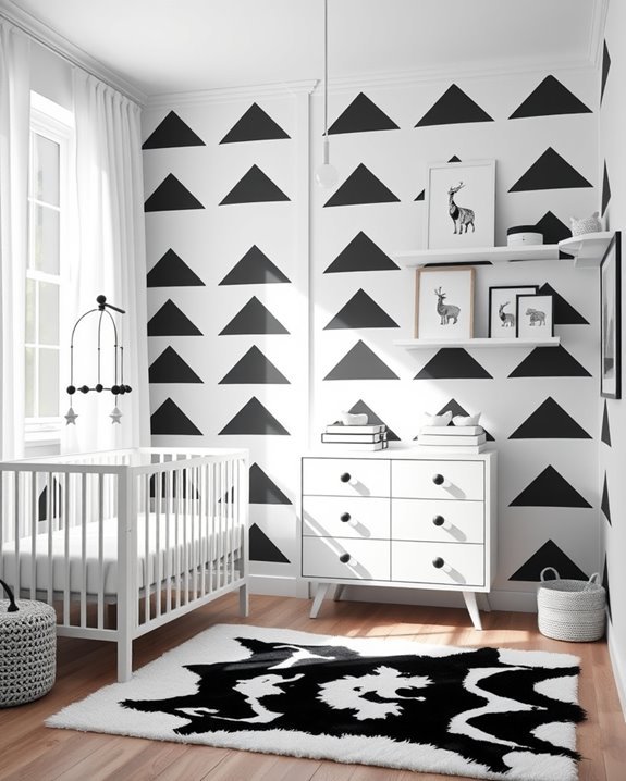 timeless black and white