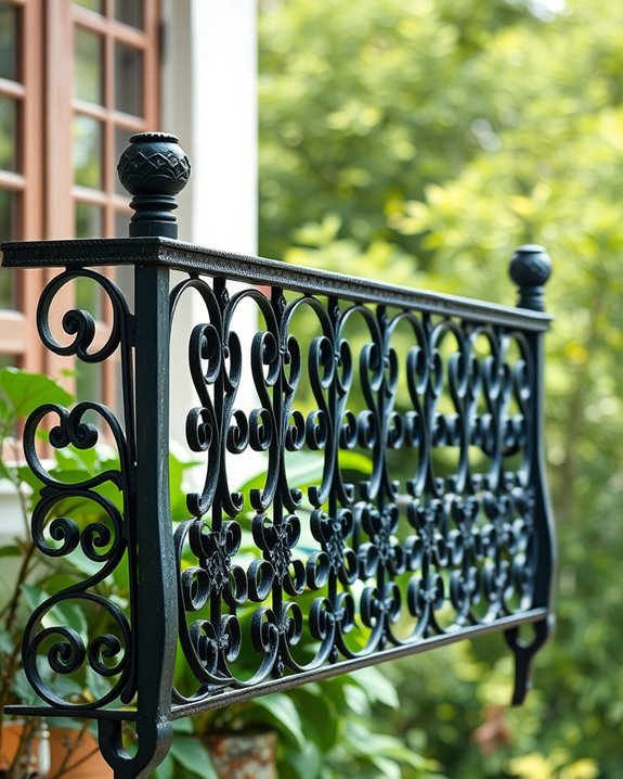 timeless charm and durability