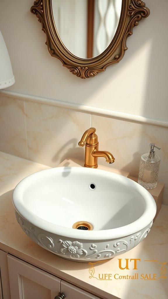 timeless charm and elegance