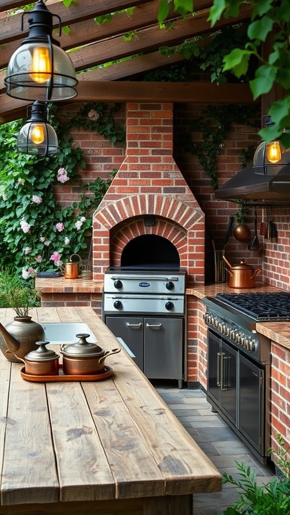 timeless charm modern functionality