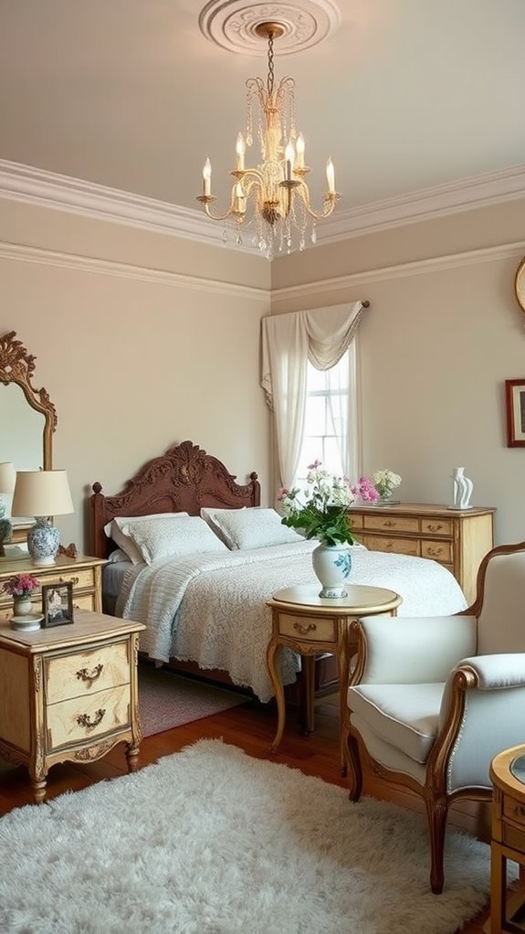 timeless classic charm
