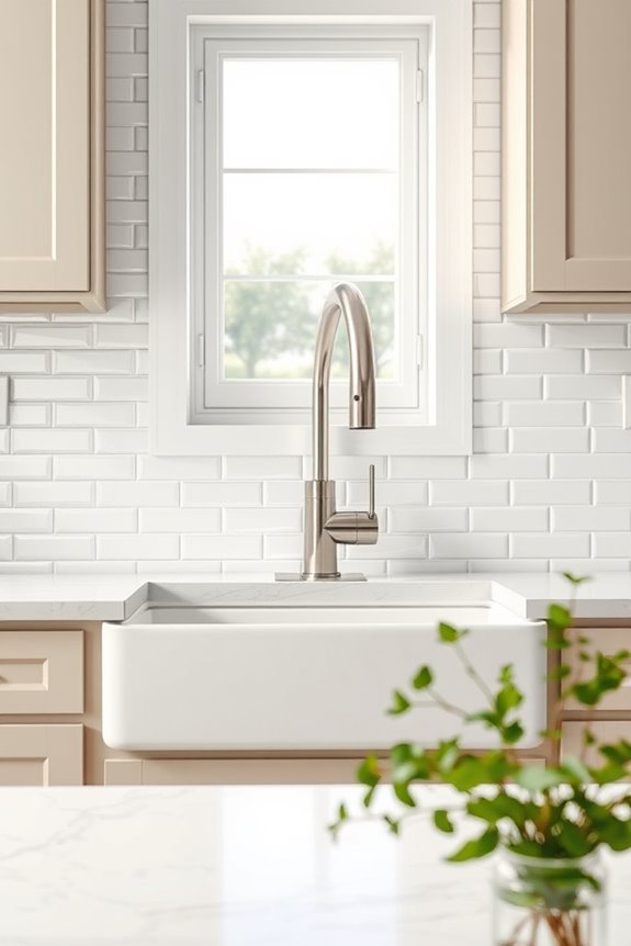 timeless classic kitchen design