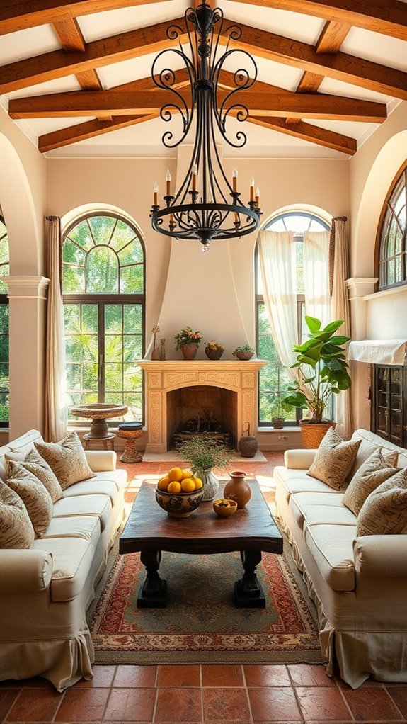 timeless coastal architectural elegance