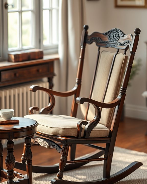 timeless comfort and elegance