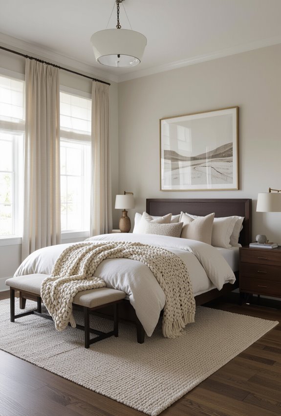 timeless dark wood elegance