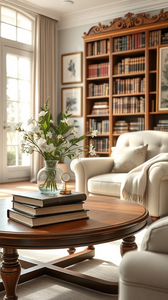 timeless decorative objects collection