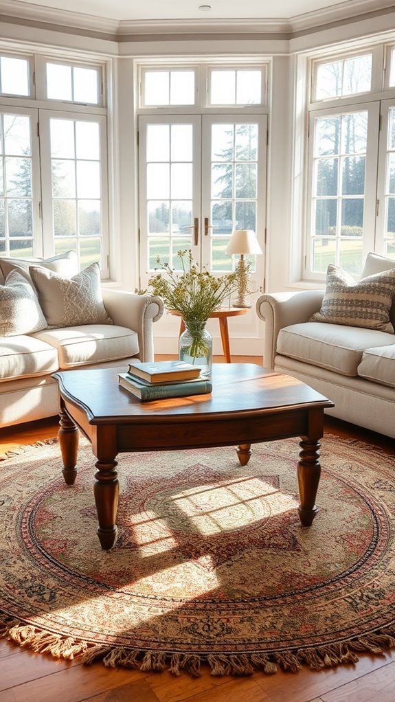 timeless designs for living