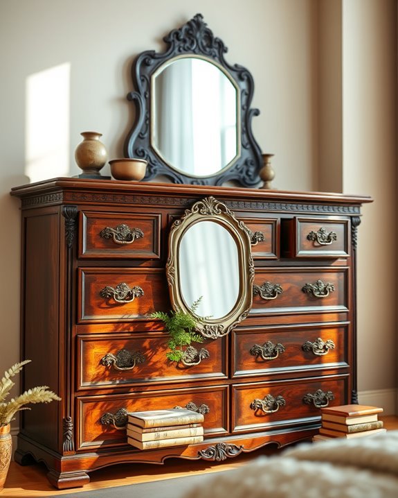 timeless elegance and charm