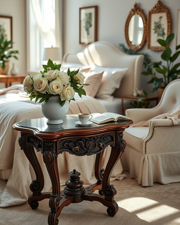 timeless elegance and charm