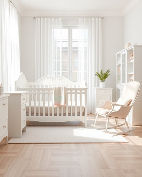 timeless elegance and charm