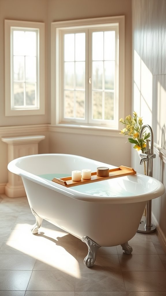 timeless elegance and durability