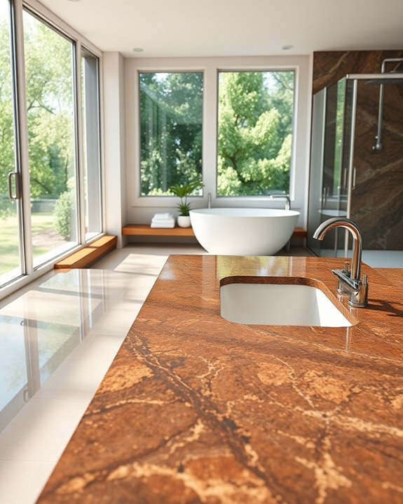 timeless elegance and durability