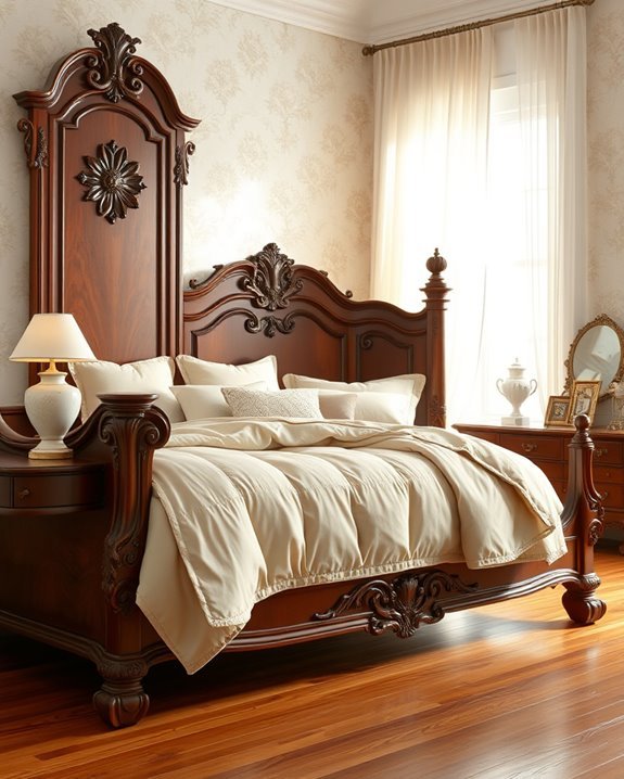 timeless elegance and history