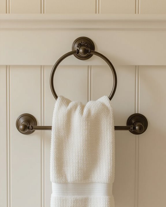 timeless elegance for bathrooms