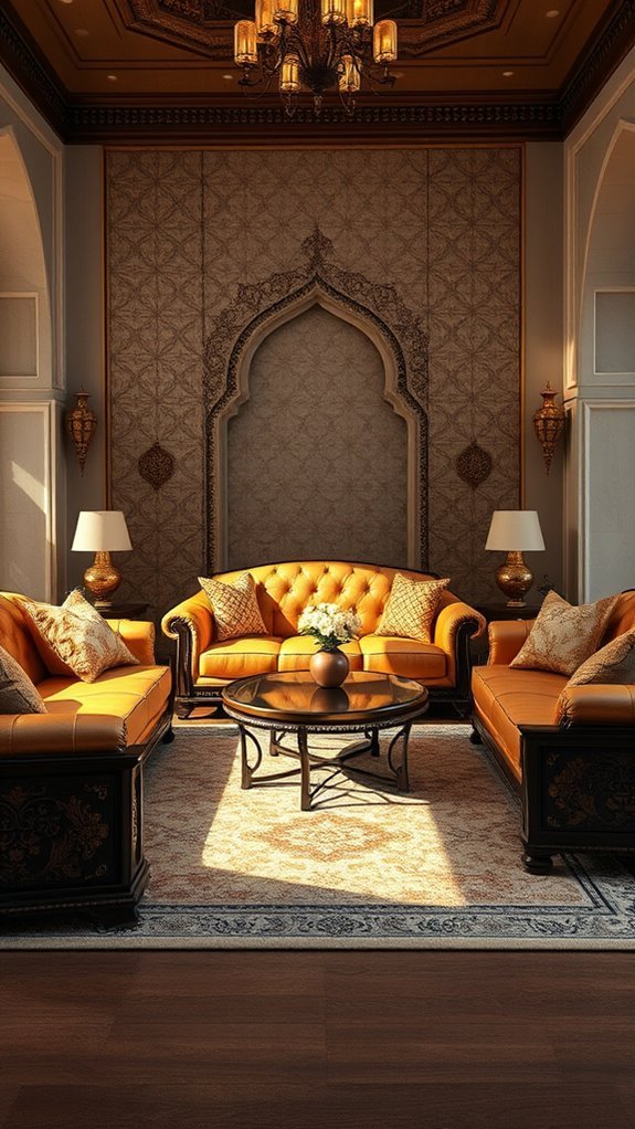 timeless elegance in design