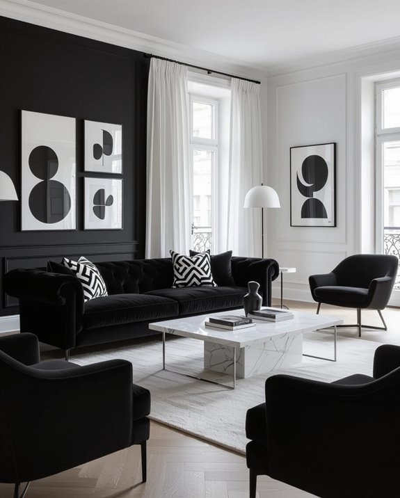 timeless elegance in design