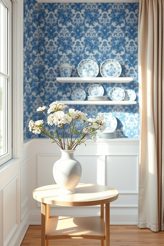 timeless elegance in interiors