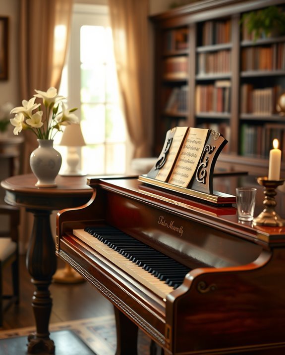 timeless elegance in music