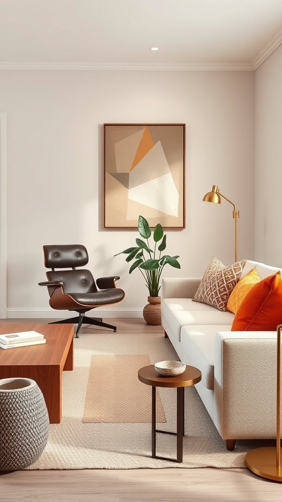 timeless elegance meets functionality