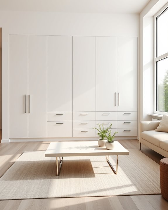 timeless elegance through whitewashing