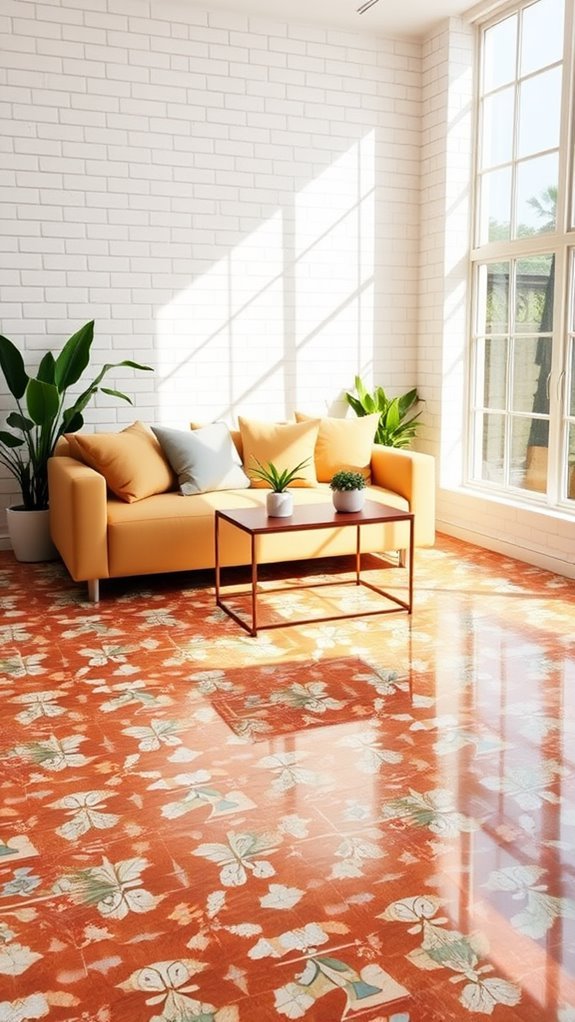 timeless elegance with subway tiles