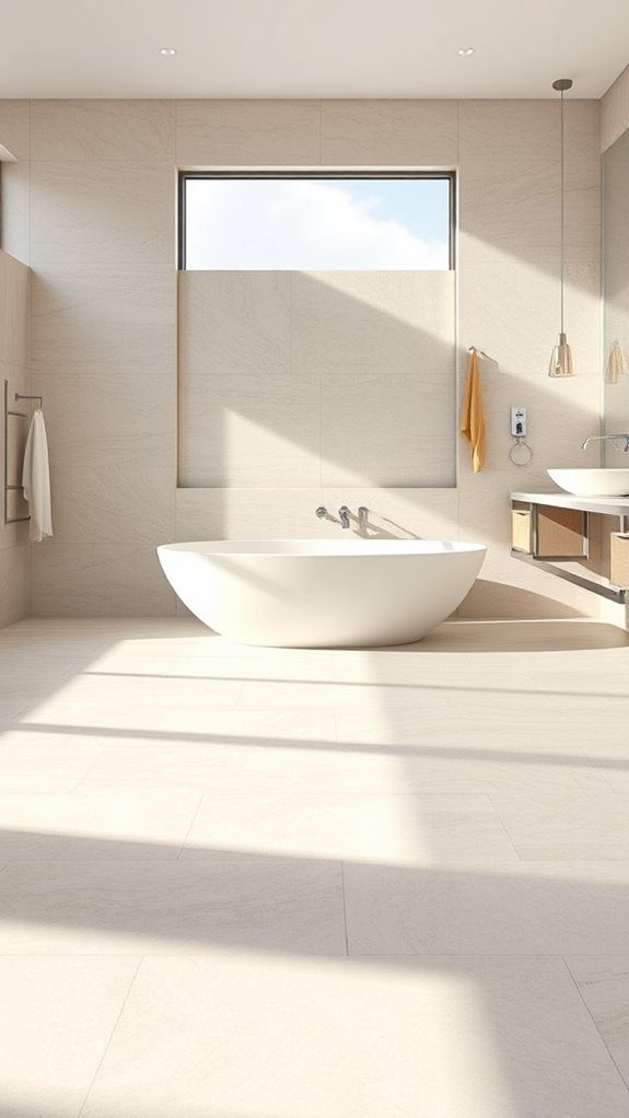 timeless elegant ceramic tiles