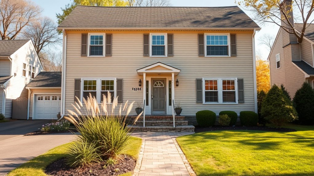 timeless neutral color choices