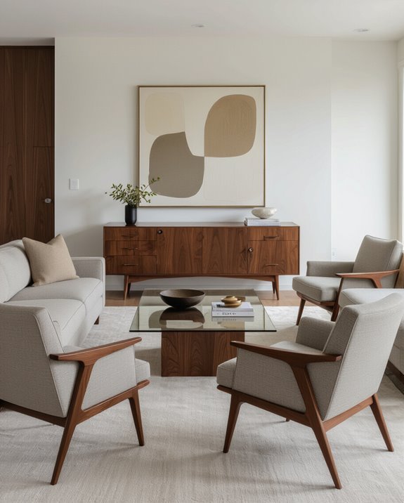 timeless simplicity and functionality