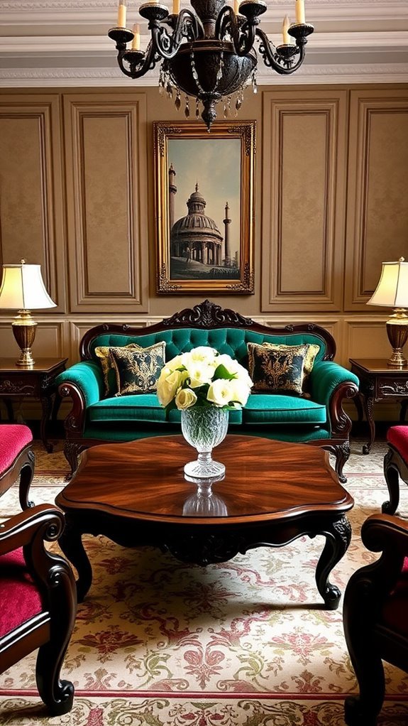 timeless sophisticated style