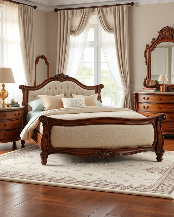 timeless sophistication and charm