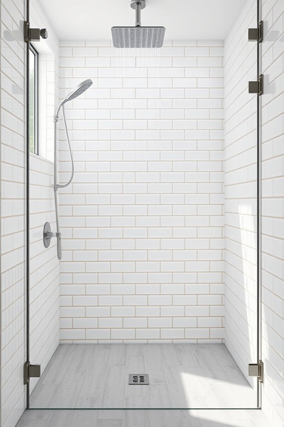 timeless subway tile designs