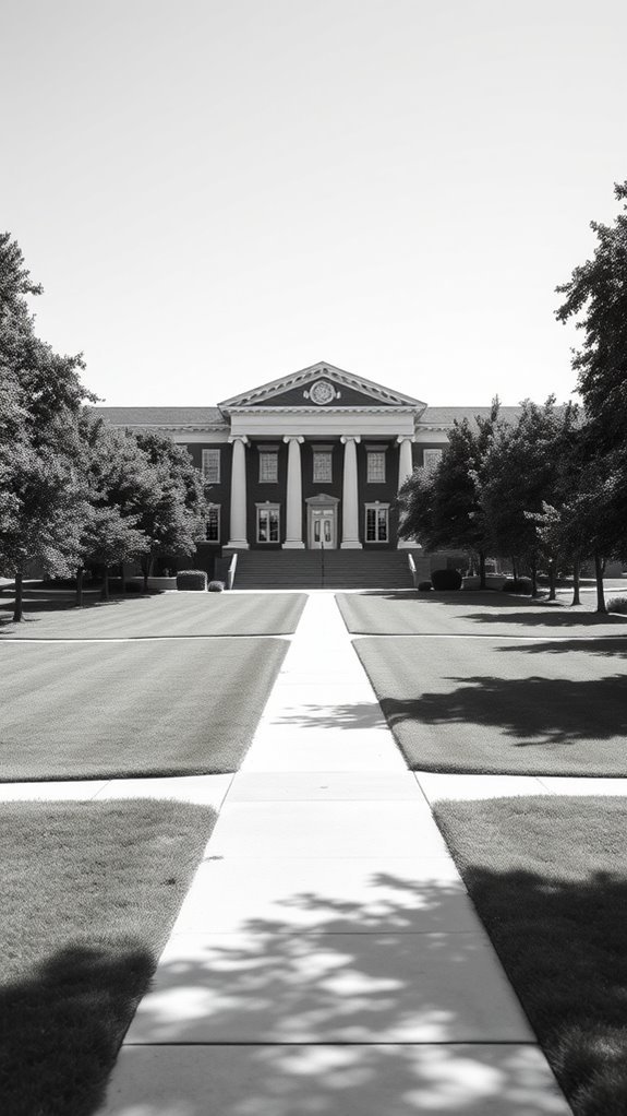 timeless ut campus photography
