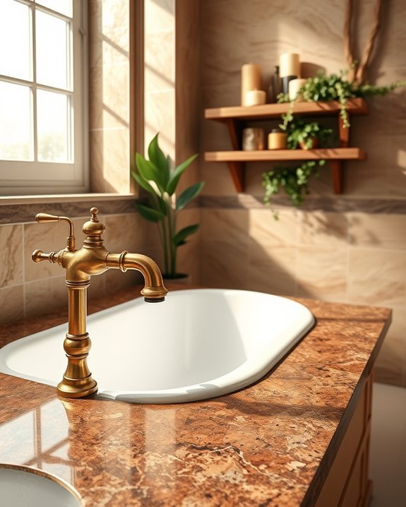 timeless vintage design elements