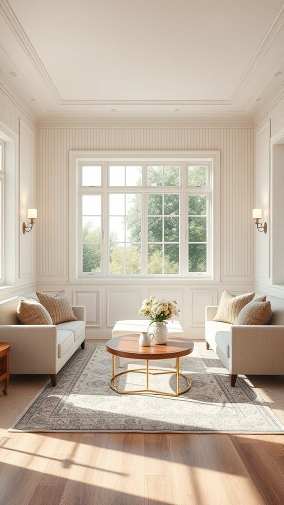timeless wainscoting style options