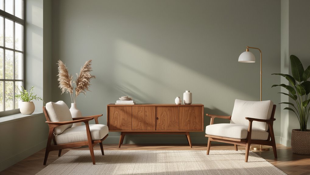 timeless warm greige elegance