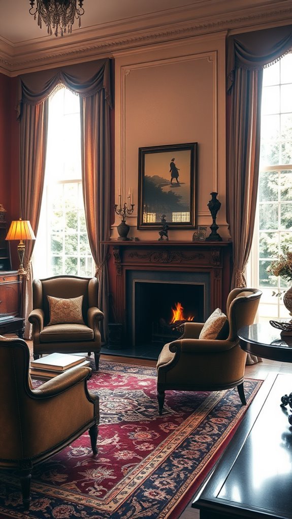 timeless warmth and beauty