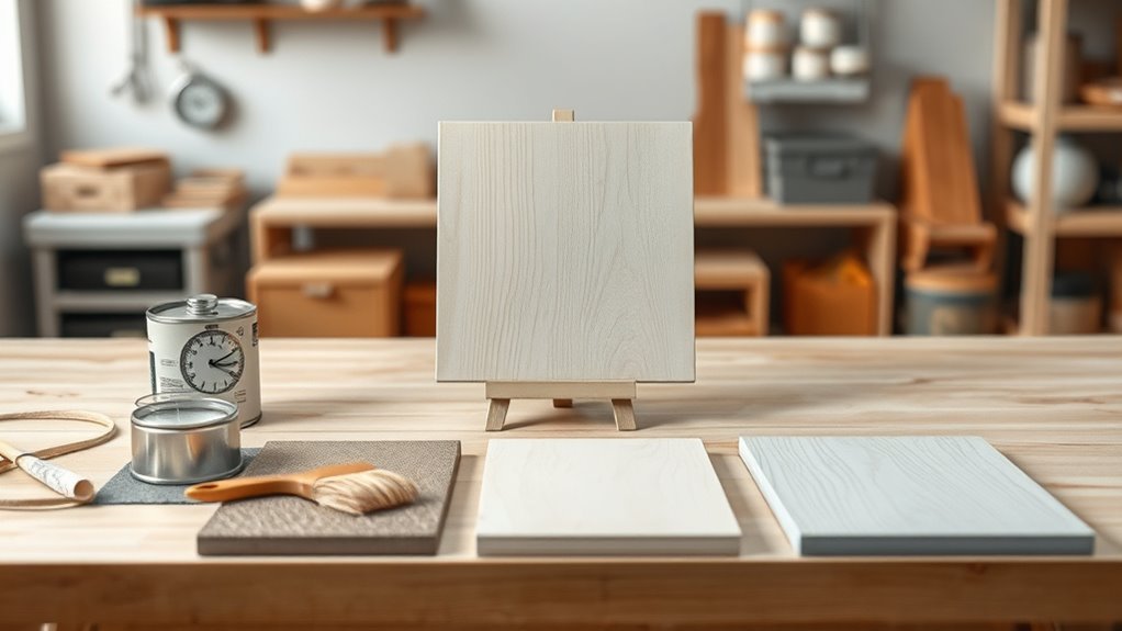 timing application finish durability