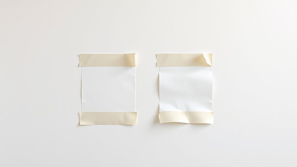 timing tape removal tips