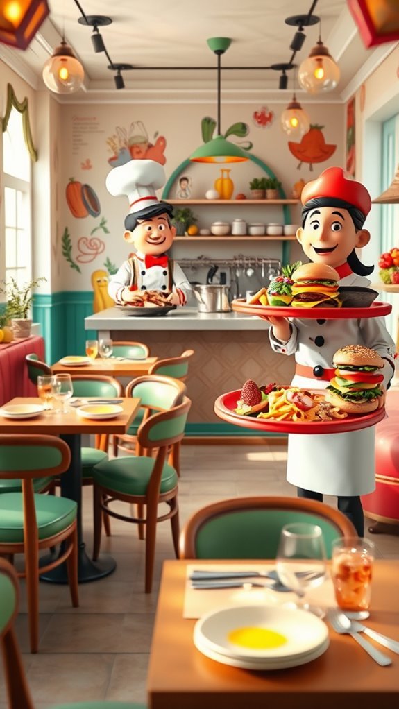 toca boca character role playing