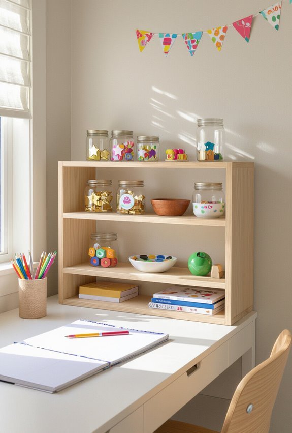 token based study reward corner