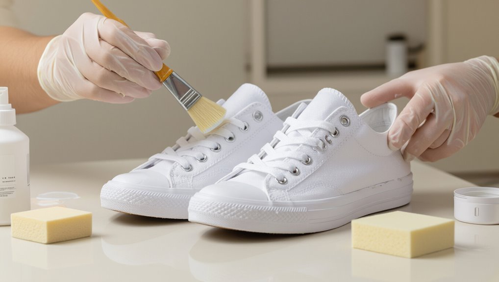 tools for smooth coverage