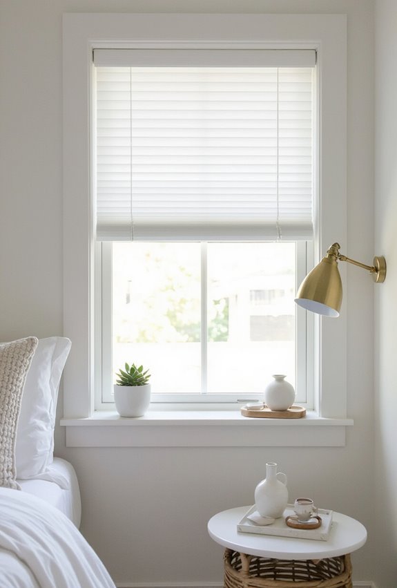 top down cordless privacy shades