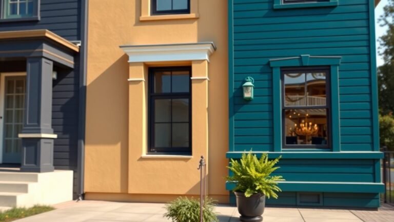 top exterior paint choice