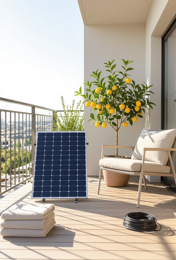 top floor solar ready advantage
