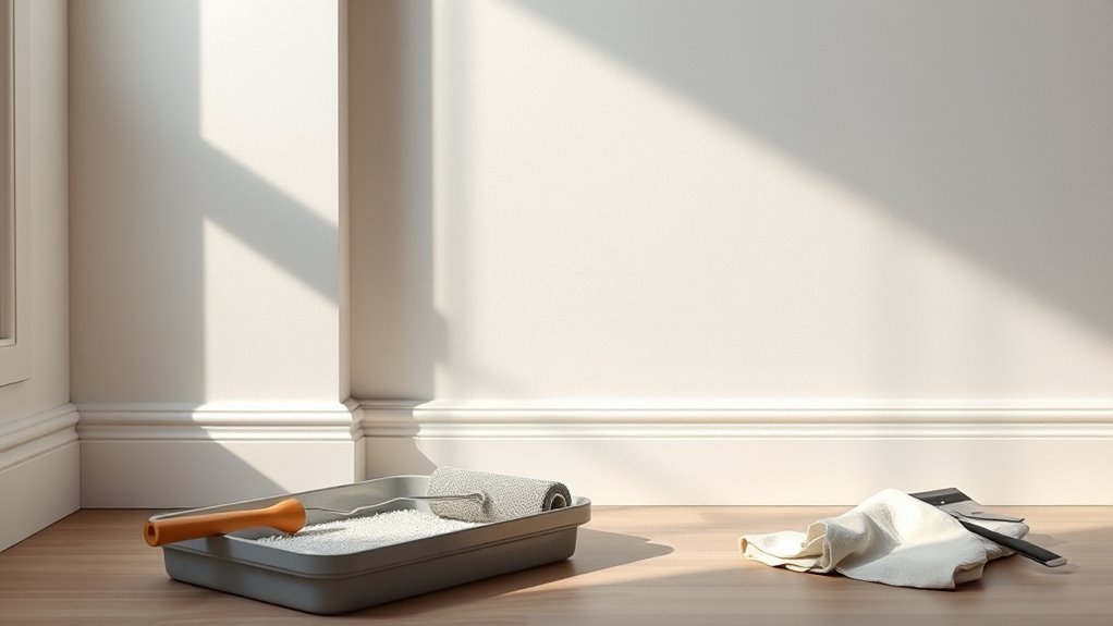 touch recoat use time