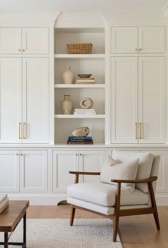 traditional craftsmanship modern flair