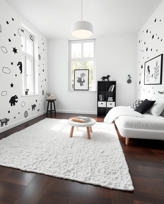 transform child s room decor