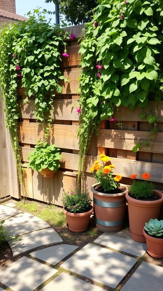 transform small spaces beautifully