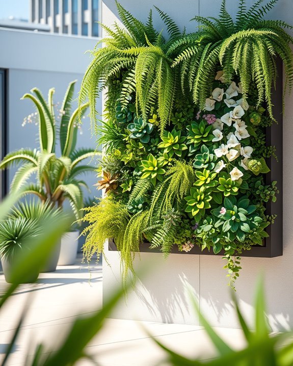 transform small spaces beautifully