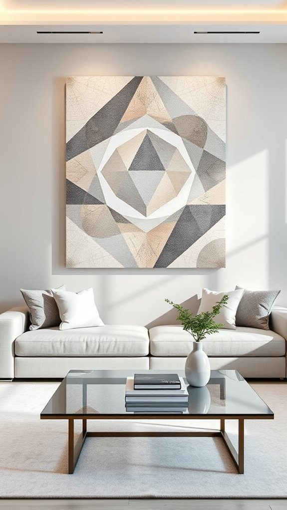 transform space with geometry